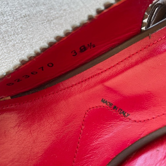 Cesare Paciotti heels - Picture 7 of 10